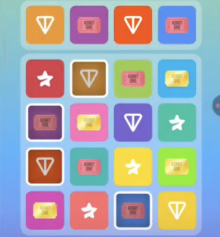 Stars Daily Puzzle 12 March 2025